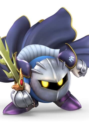 Meta Knight
