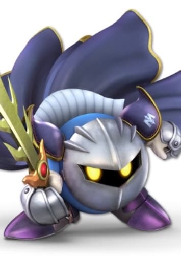 Meta Knight