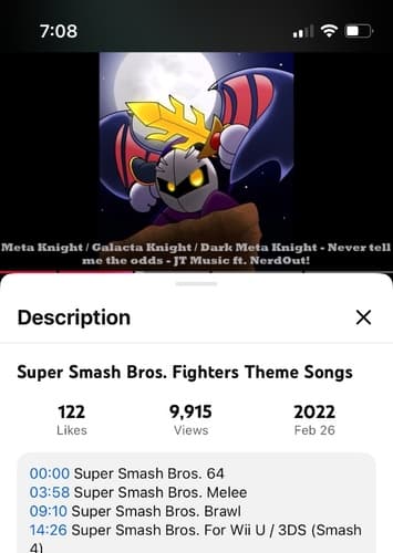 Meta knight