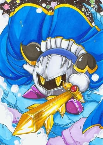 Meta-Knight