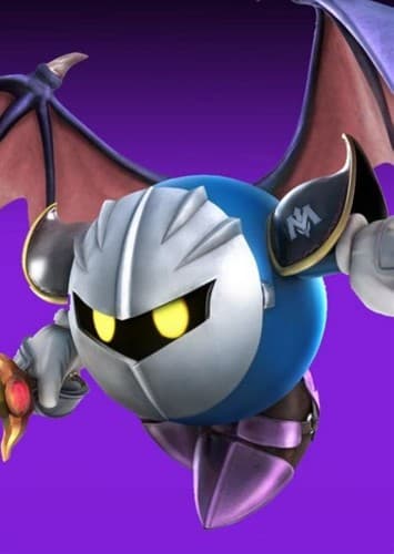 Meta Knight