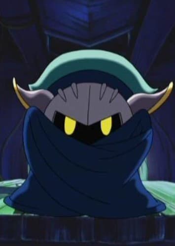 Meta Knight