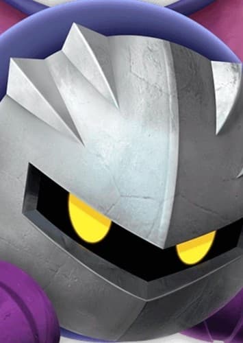 Meta Knight
