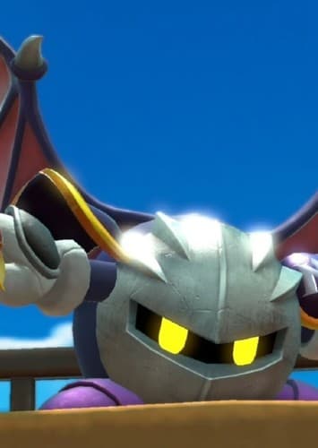 Meta Knight