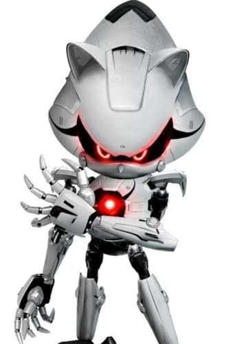 Metal Sonic