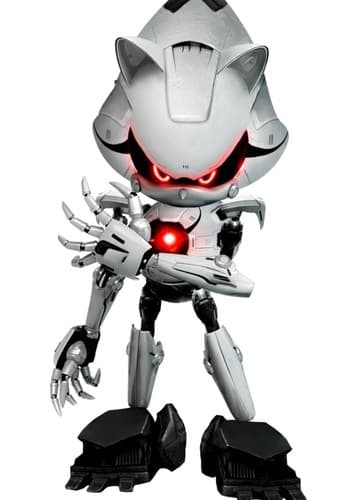 Metal Sonic