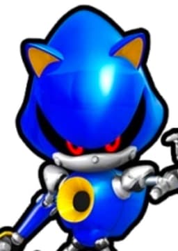 Metal Sonic