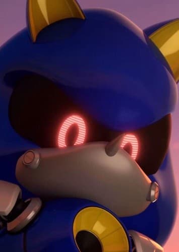 Metal Sonic