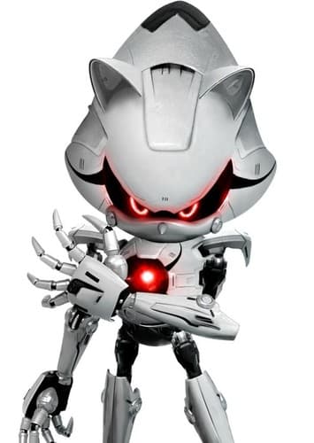 Metal Sonic