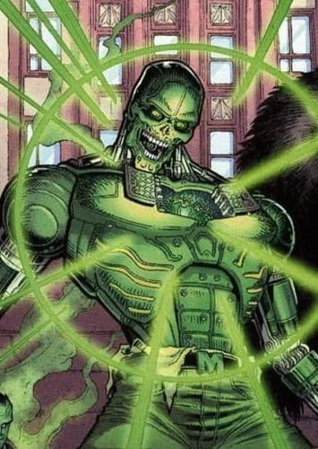 Metallo