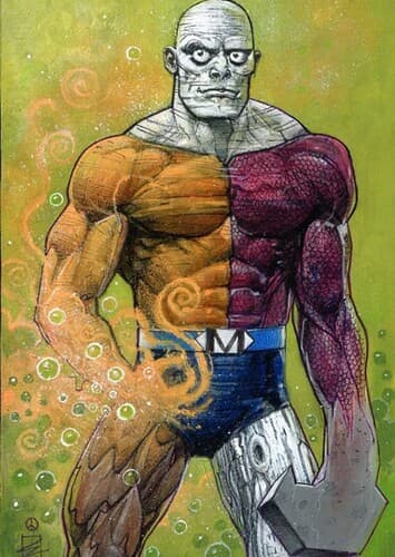 Metamorpho
