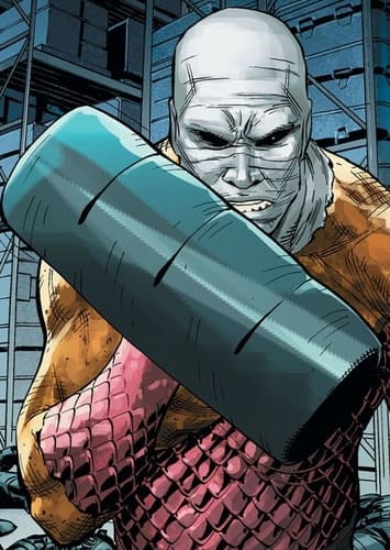 Metamorpho