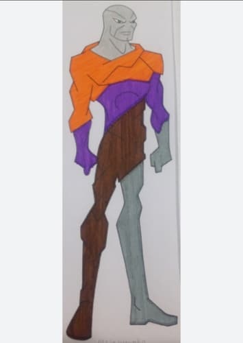 Metamorpho