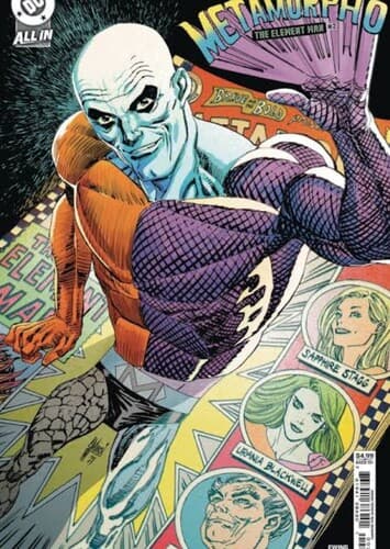 Metamorpho