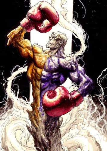 Metamorpho