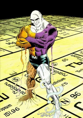 Metamorpho