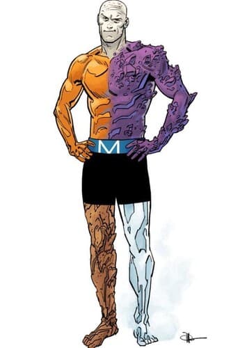Metamorpho