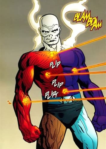 Metamorpho