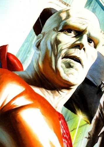 Metamorpho