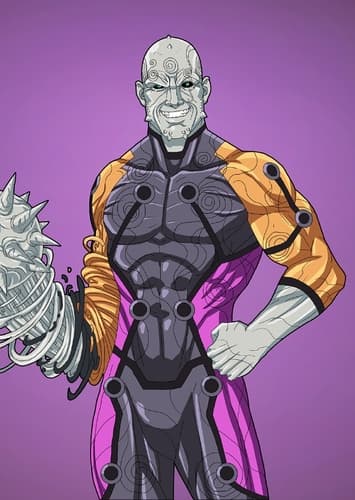 Metamorpho