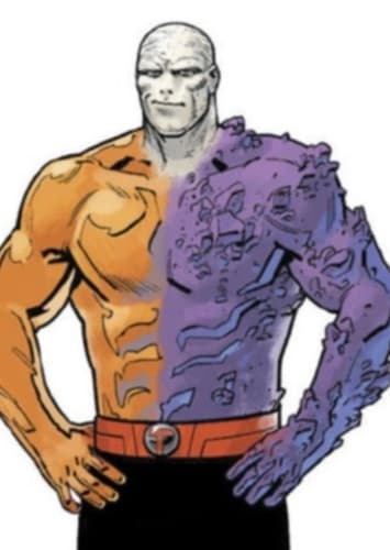 Metamorpho