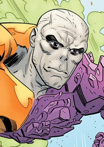 Metamorpho