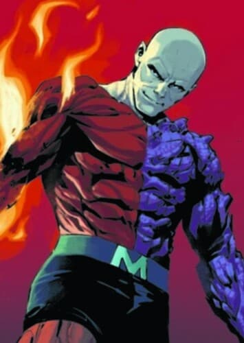 Metamorpho