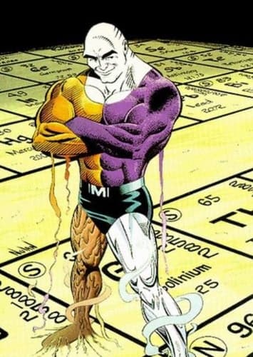 Metamorpho