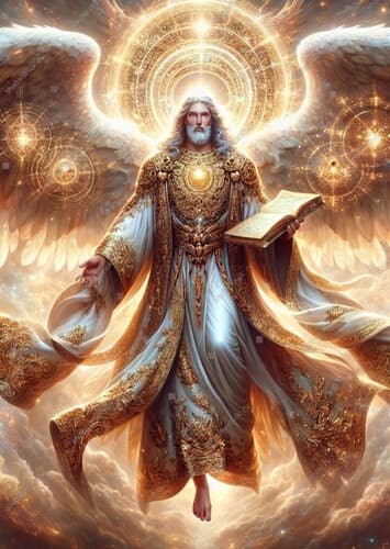 Metatron