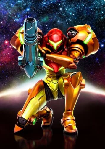Metroid
