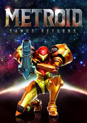 Metroid
