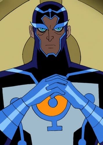 Metron
