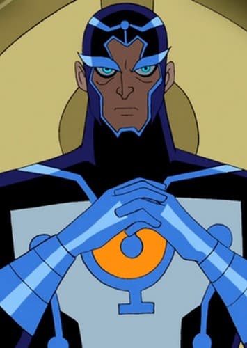 Metron