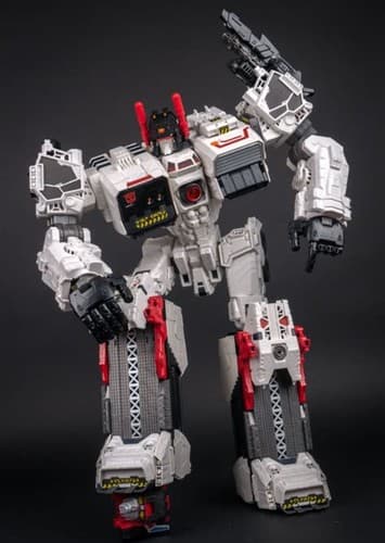 Metroplex