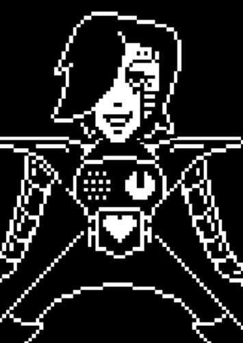 Mettaton