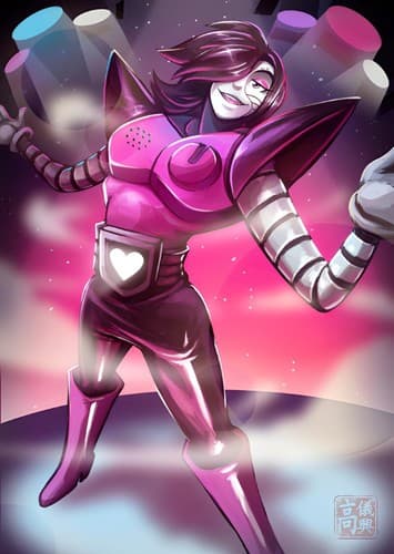 Mettaton