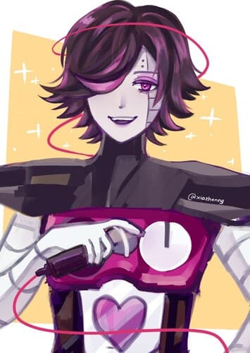 Mettaton