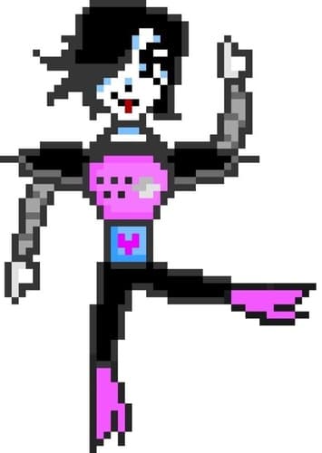Mettaton