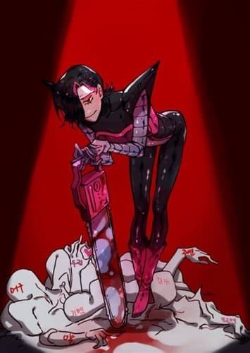 Mettaton