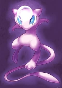 Mew