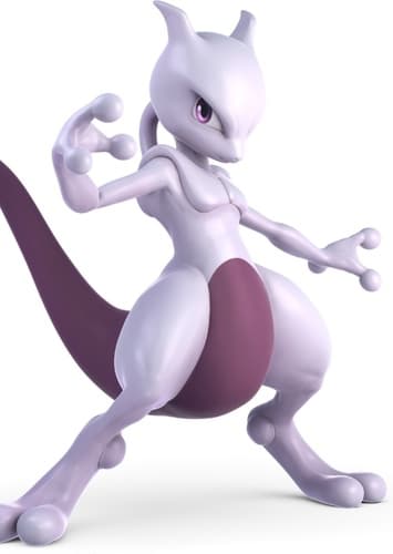 Mewtwo