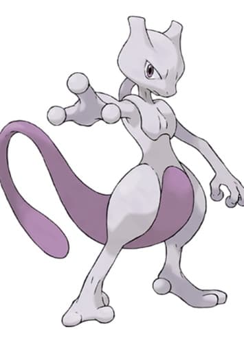 Mewtwo