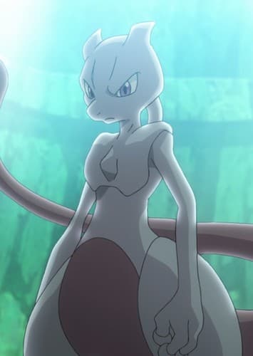 Mewtwo