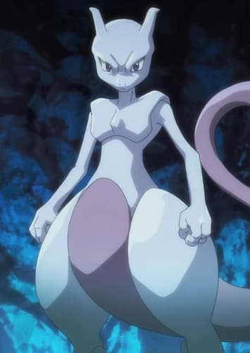 Mewtwo