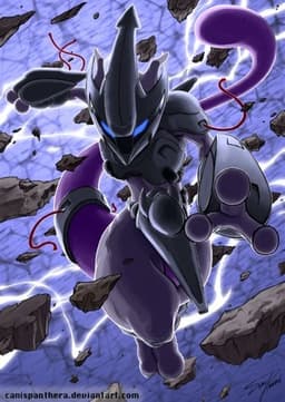 Mewtwo