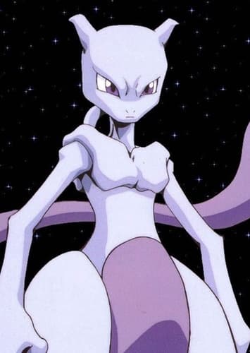 Mewtwo