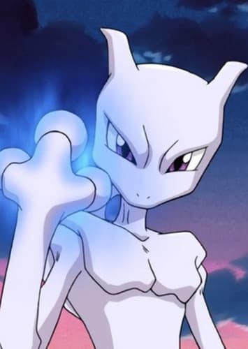 Mewtwo