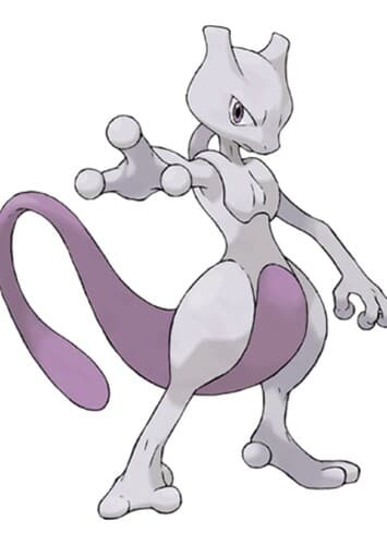Mewtwo