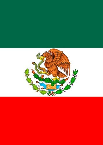 Mexican
