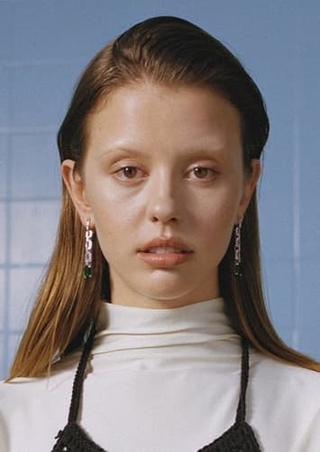 Mia Goth